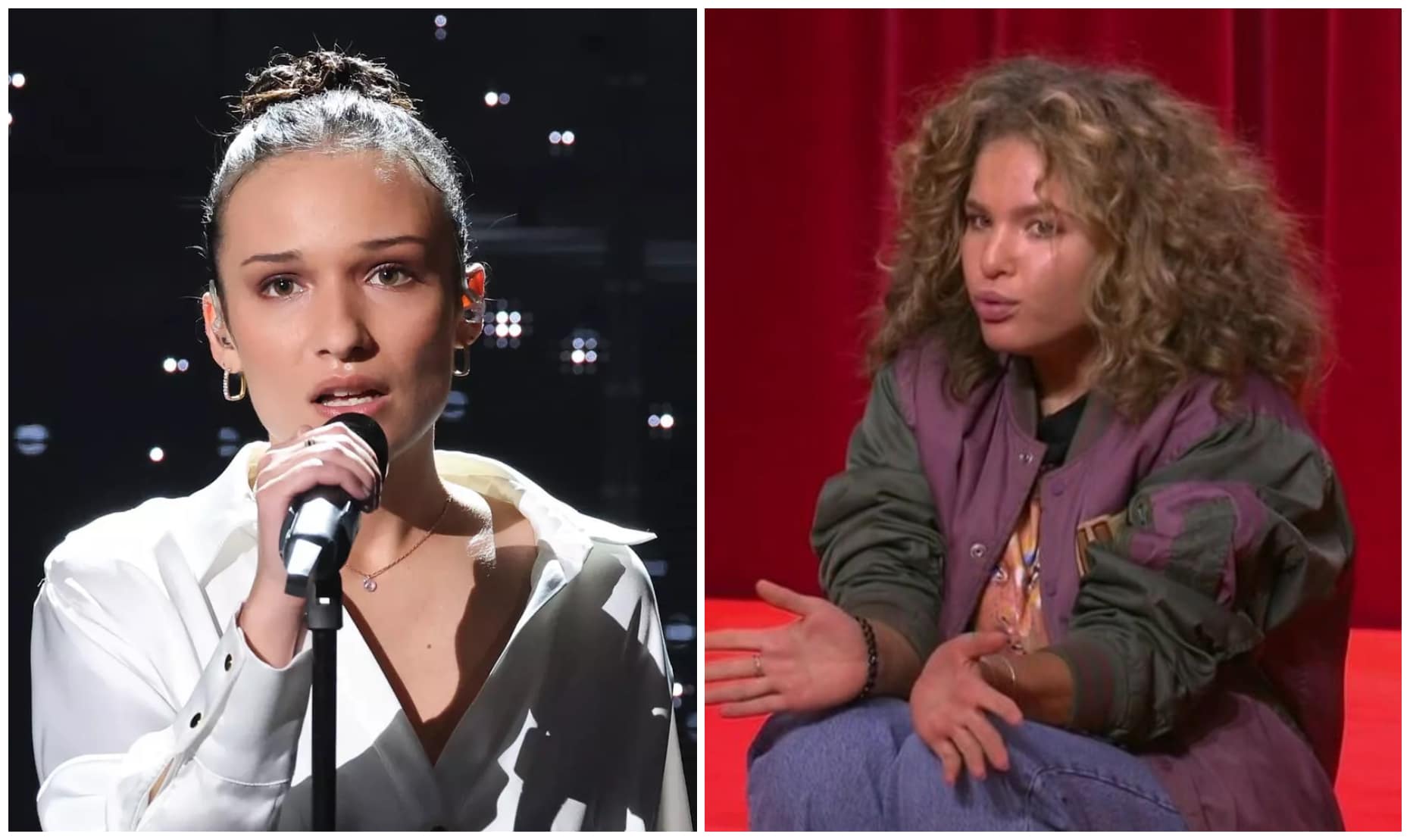 'J'ai les nerfs' : vives tensions entre Léa et Enola dans la Star Academy