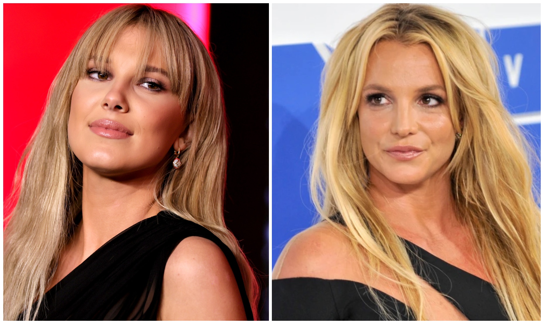 Millie Bobby Brown : elle rêve d'incarner Britney Spears au cinéma, la chanteuse lui répond