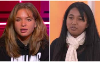 Star Academy : Léa une 'peste' ? Elle tente de priver Anisha de nourriture