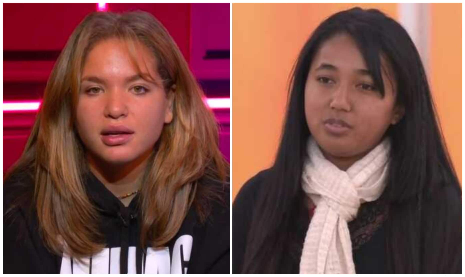 Star Academy : Léa une 'peste' ? Elle tente de priver Anisha de nourriture