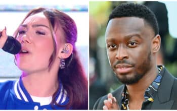 Star Academy : ce moment où Tiana a été gênée devant Dadju
