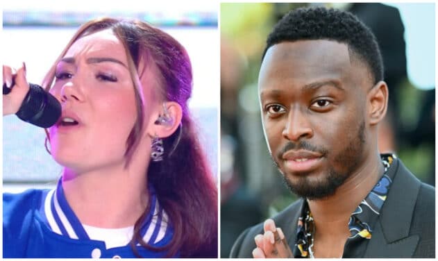 Star Academy : Tiana gênée, cette phrase de Dadju qui l'a déstabilisée !