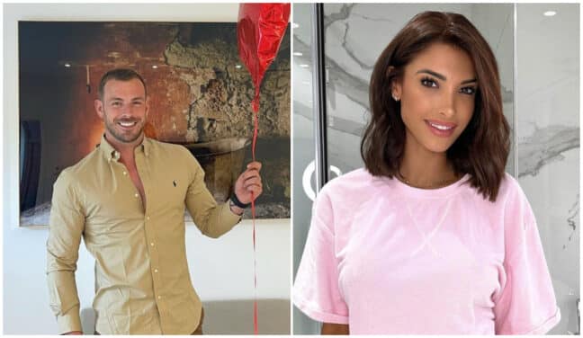 Julien Bert et Mélanie Dedigama : sur le point d'officialiser leur couple ? Une grosse info est tombée !