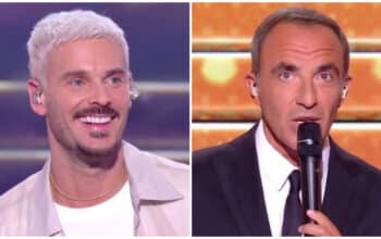 Star Academy : Matt Pokora, épuisé, tacle Nikos Aliagas en plein direct