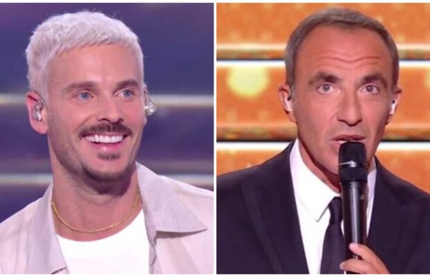 Star Academy : Matt Pokora, épuisé, tacle Nikos Aliagas en plein direct