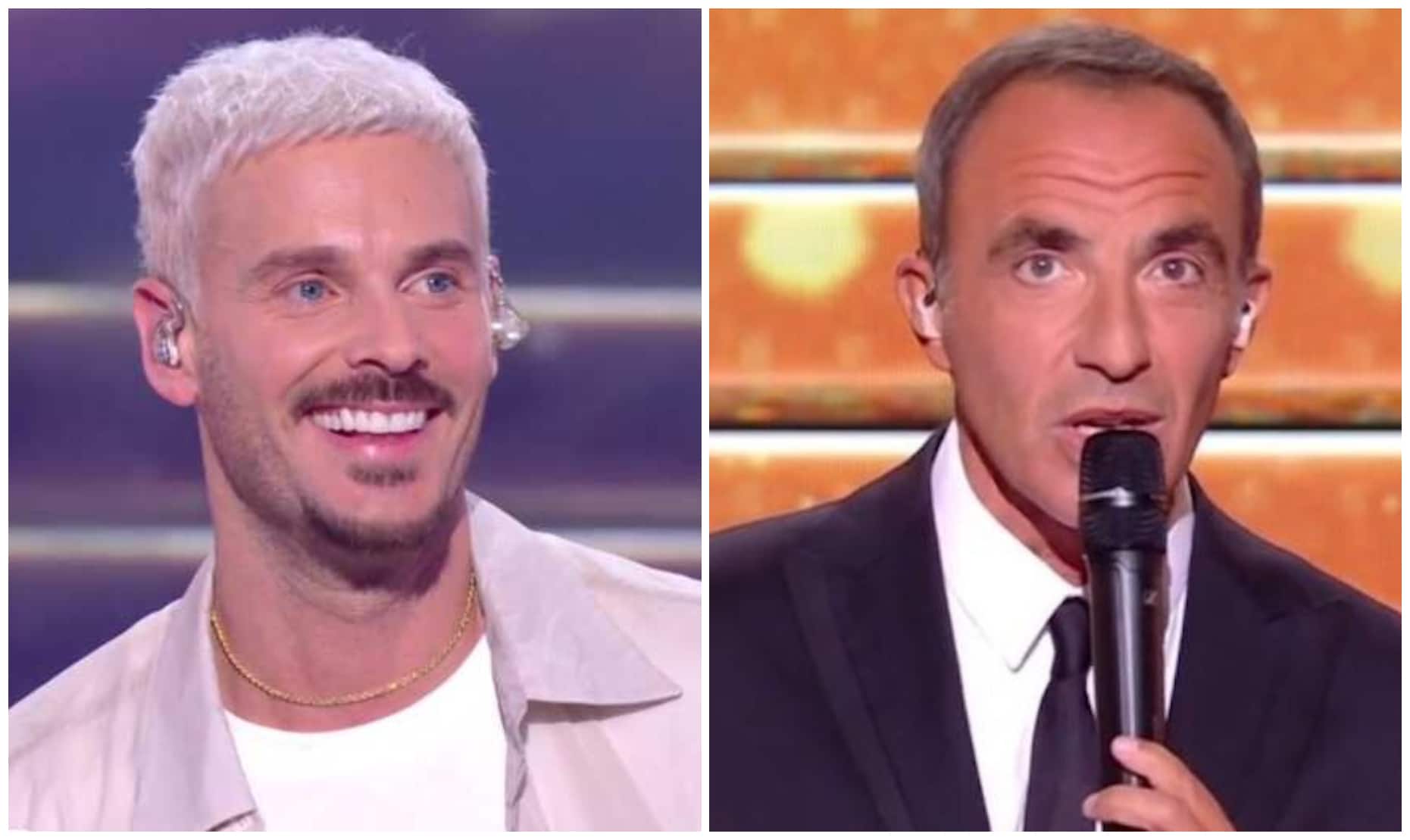 Star Academy : Matt Pokora, épuisé, tacle Nikos Aliagas en plein direct