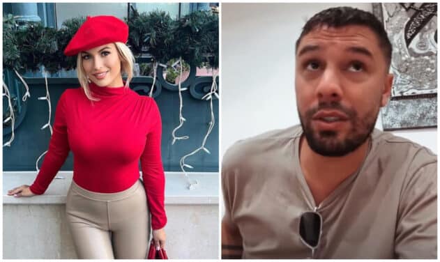 Kevin Guedj : violemment taclé par son ex Carla Moreau, il l'attaque sur un sujet très sensible !