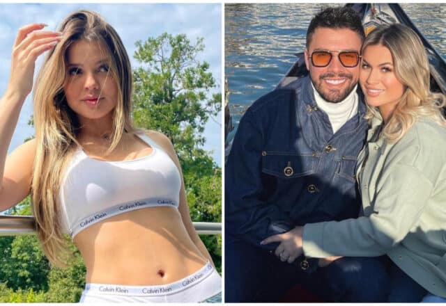 Belle Longwell : après son aventure avec Kevin Guedj, elle a tout raconté à Carla Moreau