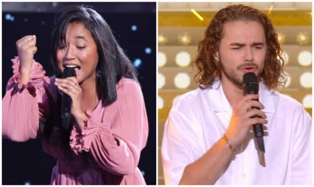 Star Academy : Anisha amoureuse de Julien ? Ces mots qui veulent tout dire !