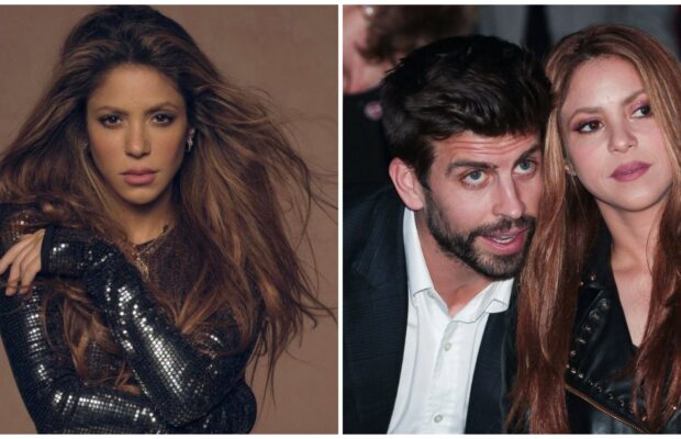 "Tu m'as quittée à cause de..." : Shakira s'exprime sur les raisons de sa rupture avec Gerard Piqué