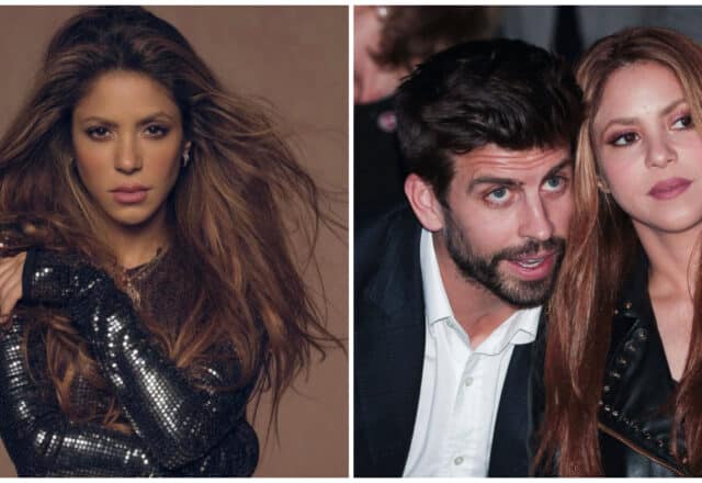 "Tu m'as quittée à cause de..." : Shakira s'exprime sur les raisons de sa rupture avec Gerard Piqué