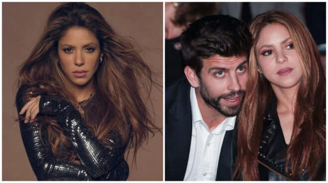 "Tu m'as quittée à cause de..." : Shakira révèle enfin les raisons de sa rupture avec Gerard Piqué !