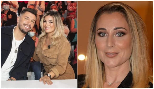 Magali Berdah : en froid avec Kevin Guedj et Carla Moreau, elle balance sur leur rupture !