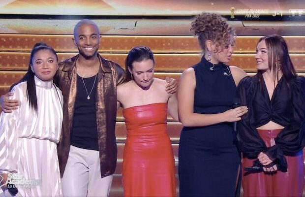 Star Academy : Énola, Louis, Léa et Anisha en finale, les votes du public se précisent