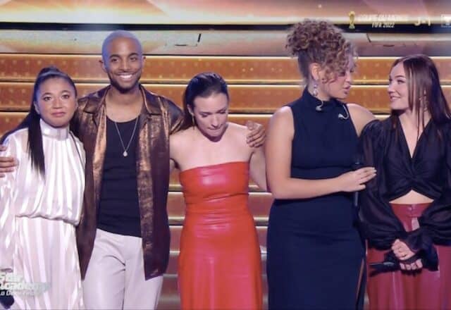 Star Academy : Énola, Louis, Léa et Anisha en finale, les votes du public se précisent