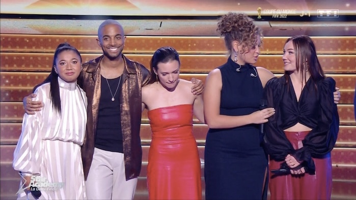 Star Academy : Énola, Louis, Léa et Anisha en finale, les votes du public se précisent