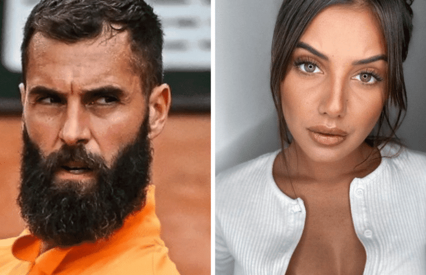 Benoît Paire et Julie Bertin séparés : le sportif se confie sur sa situation amoureuse