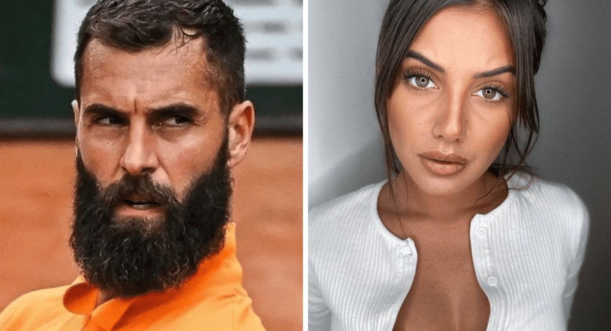 Benoît Paire et Julie Bertin séparés : le sportif se confie sur sa situation amoureuse