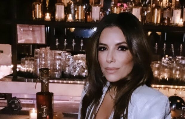 NRJ Music Awards 2022 : Eva Longoria fait une bourde et énerve les internautes