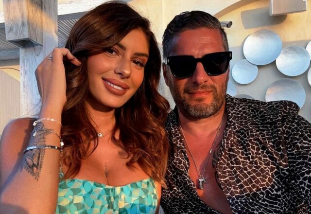 Sarah Lopez enceinte : son compagnon connaît le sexe de leur enfant