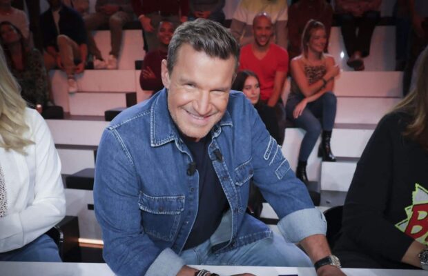 Benjamin Castaldi gêné : il a été offert en cadeau à une femme mariée