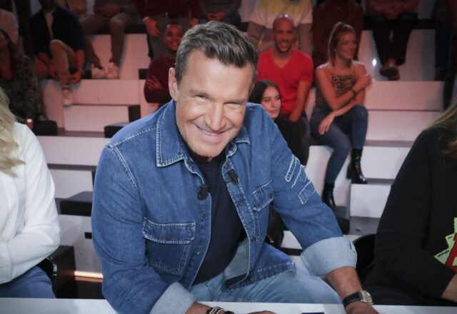 Benjamin Castaldi gêné : il a été offert en cadeau à une femme mariée