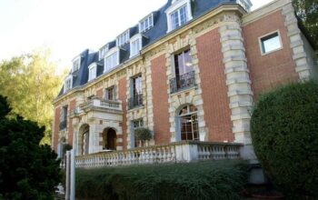 Star Academy : le propriétaire du château de Dammarie-Lès-Lys prend la parole
