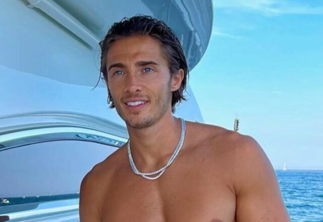 Dylan Thiry : le candidat se fait agresser à Paris