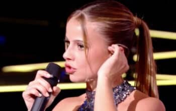 Star Academy : le micro de Carla ne marchait pas pendant le prime, la raison se précise