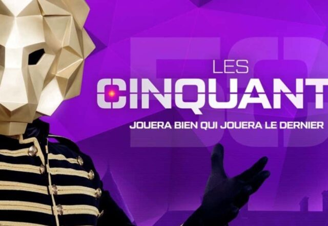 Les Cinquante : les noms des finalistes se précisent