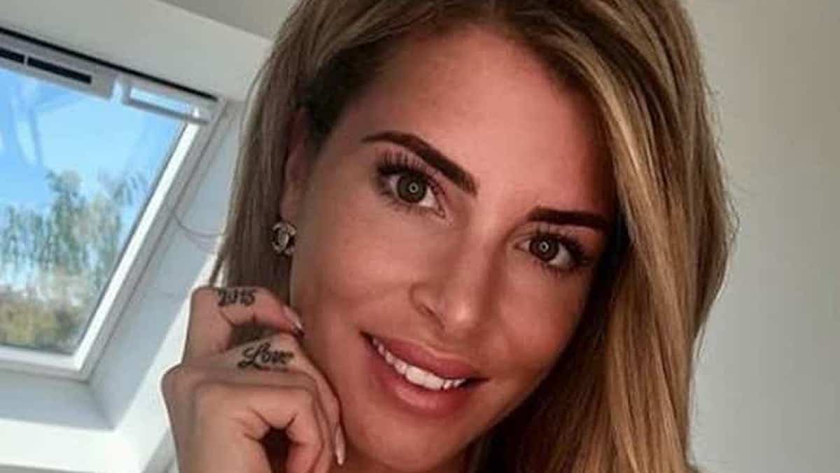 Émilie Fiorelli : menacée après ses propos sur son ex M'baye Niang, elle s'exprime