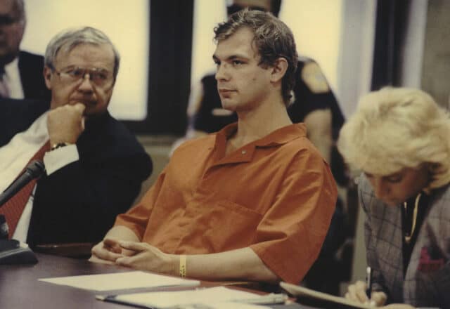 Jeffrey Dahmer : ce qu'est devenu son appartement se précise