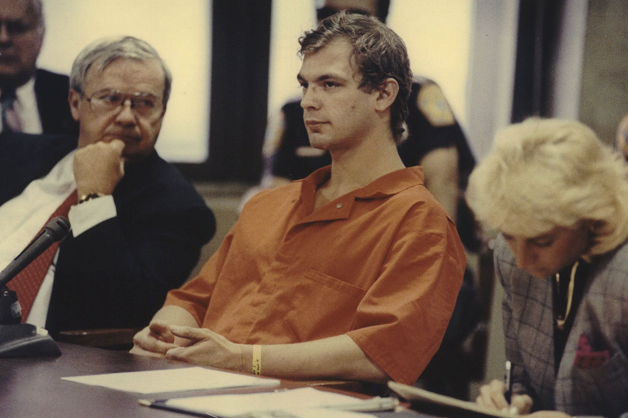 Jeffrey Dahmer : ce qu'est devenu son appartement se précise