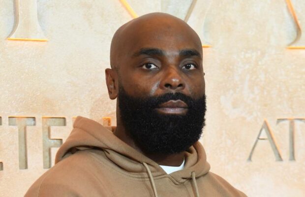 Kaaris et son ancienne compagne placés en garde à vue, pour une affaire de violence