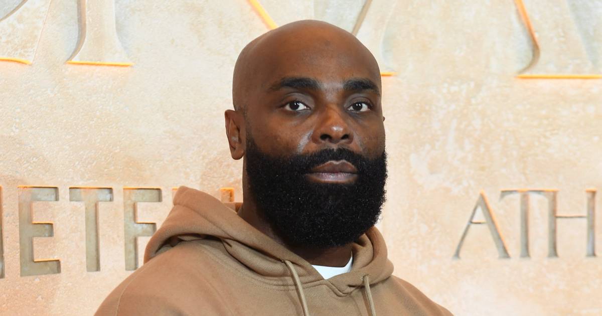 Kaaris et son ancienne compagne placés en garde à vue, pour une affaire de violence