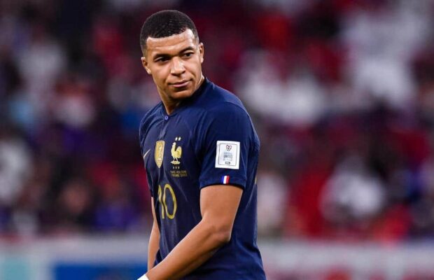 Kylian M'bappé : ces dons caritatifs importants dont il ne parle pas