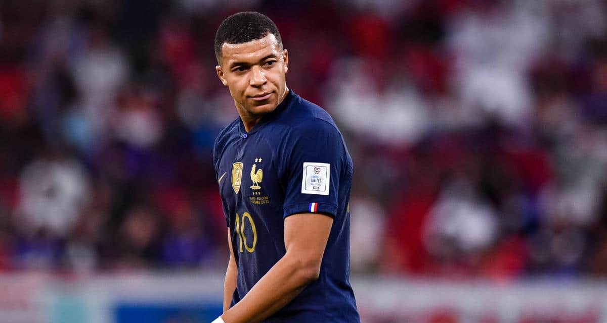 Kylian M'bappé : ces dons caritatifs importants dont il ne parle pas