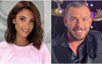 Mélanie Dedigama : sur le point d’officialiser sa relation avec Julien Bert ?