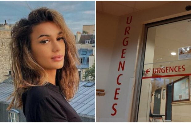 Maïssane : hospitalisée d'urgence après sa rupture avec Emine ?