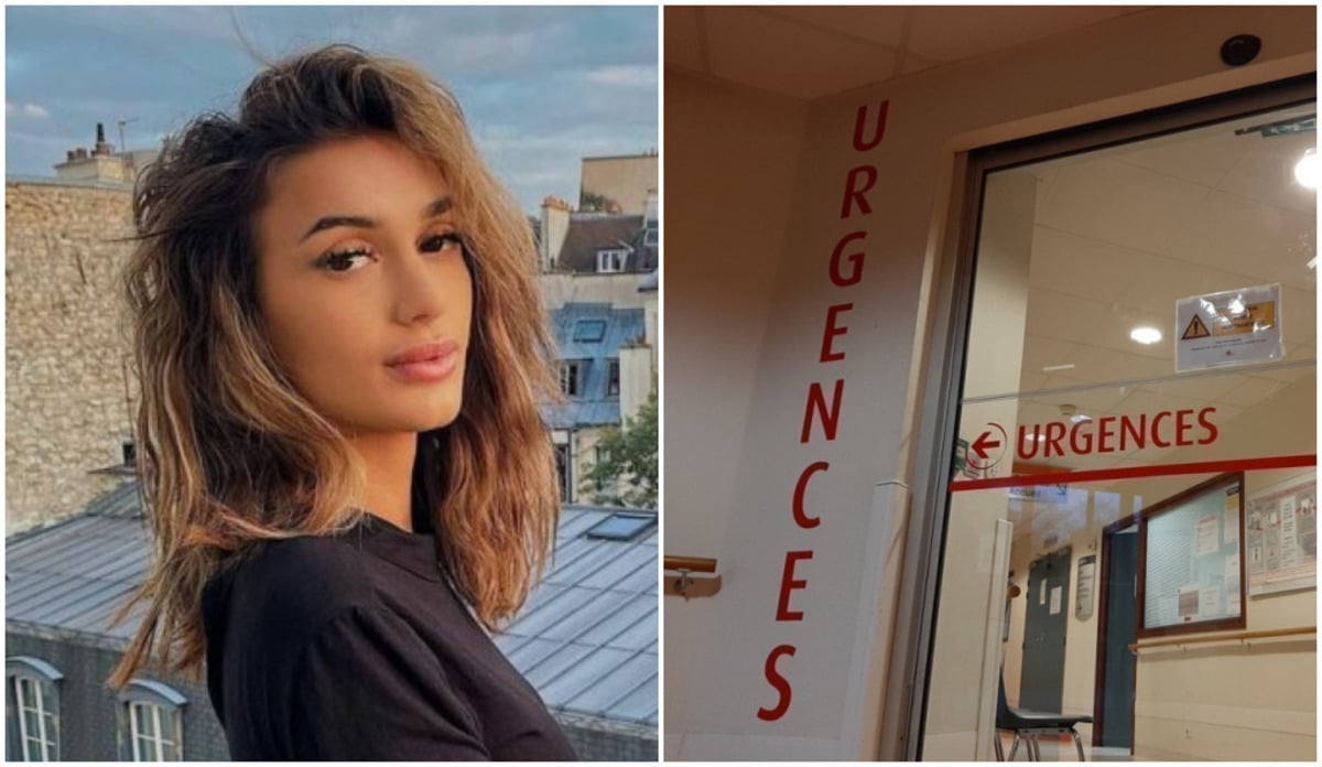 Maïssane : hospitalisée d'urgence après sa rupture avec Emine ?