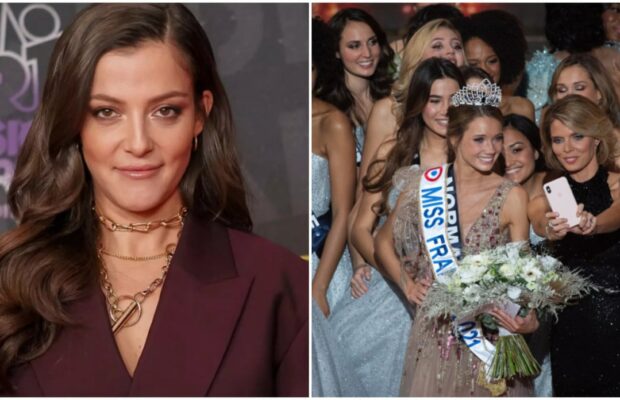Camille Lellouche contrainte de se retirer du jury de Miss France : sa remplaçante a été trouvée