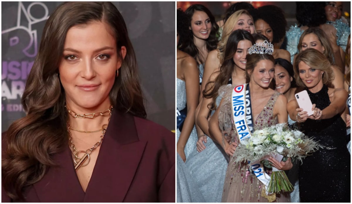 Camille Lellouche contrainte de se retirer du jury de Miss France : sa remplaçante a été trouvée