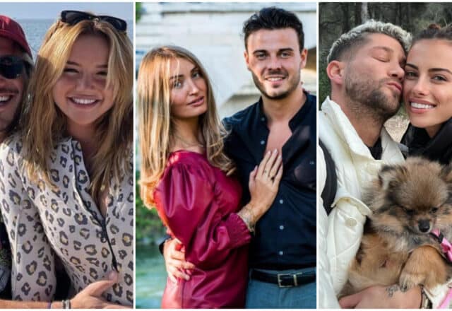 Un célèbre couple de télé-réalité au bord de la rupture ? Ces éléments semblent le prouver !