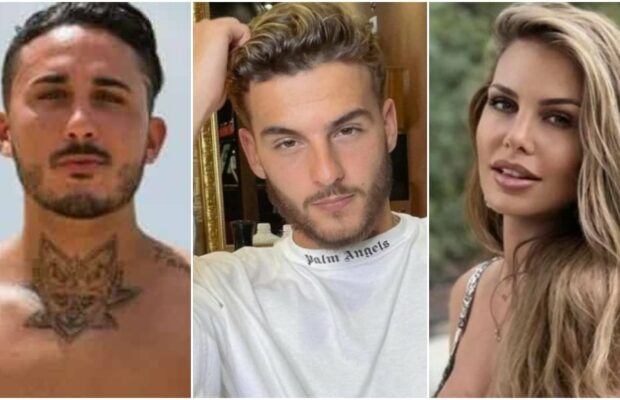 Vivian : il tacle Simon Castaldi sur son ex Adixia, il répond