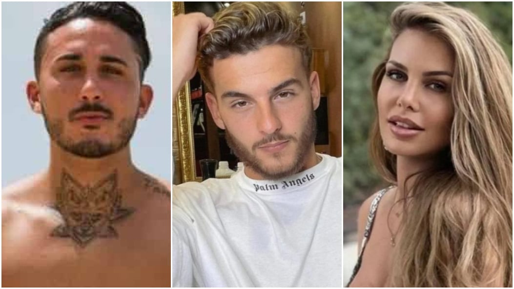 Vivian : il tacle Simon Castaldi sur son ex Adixia, il répond