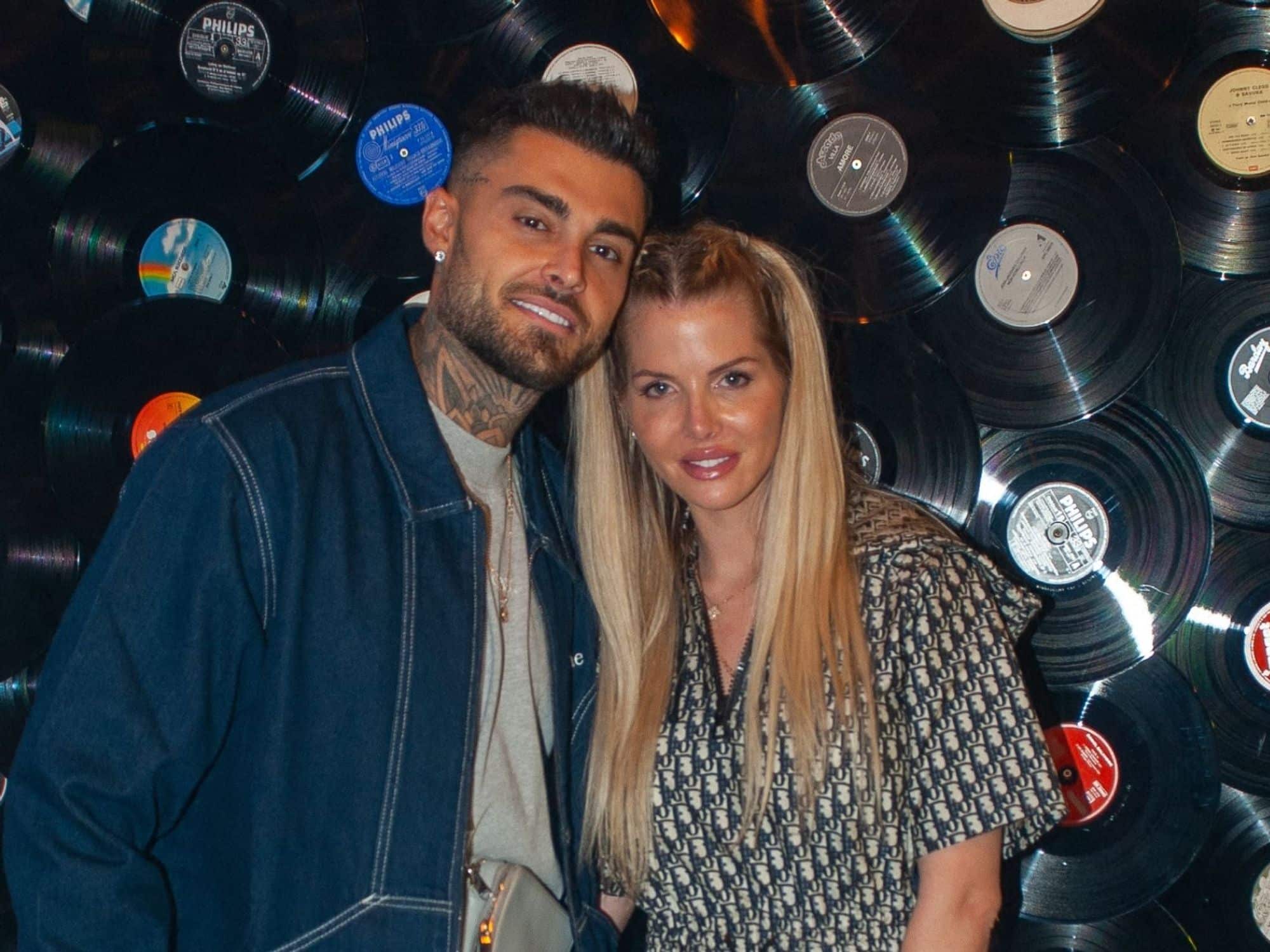 Jessica Thivenin et Thibault Garcia : leur couple en crise ? Elle s'exprime