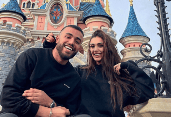 "Un blaireau" : Maissane balance sur sa rupture avec Emine !
