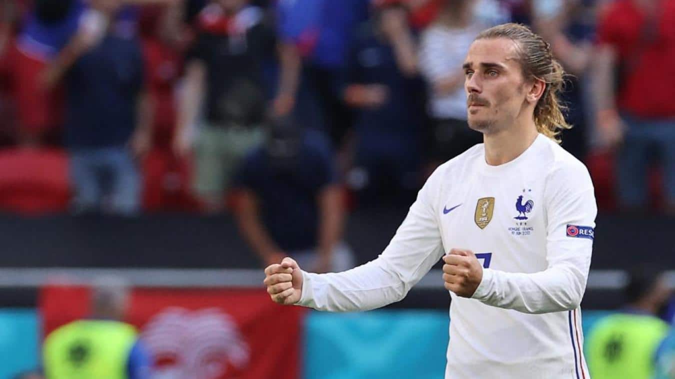 Antoine Griezmann : pourquoi le joueur joue-t-il en manches longues ? La raison se précise