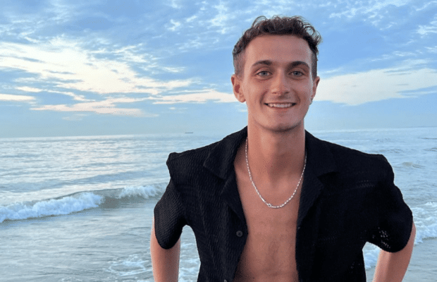 Nicolas (LMvsM) : il est accusé d'avoir caché sa bisexualité