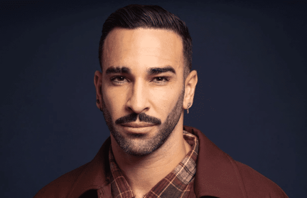 Adil Rami infidèle : il se livre sur sa technique pour éviter de se faire prendre